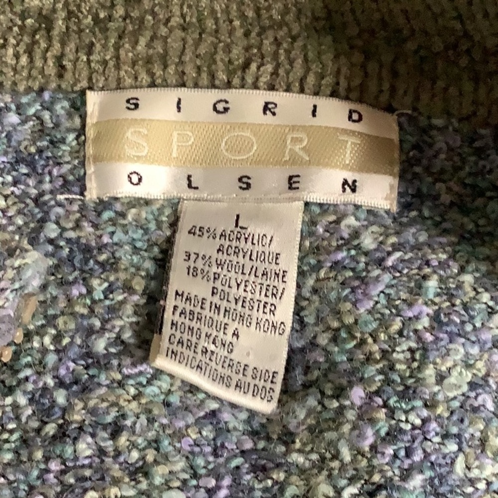Womens vest